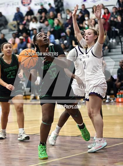 Thumbnail 3 in Myers Park @ Ardrey Kell photogallery.