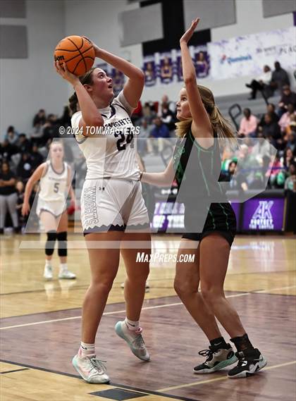 Thumbnail 1 in Myers Park @ Ardrey Kell photogallery.