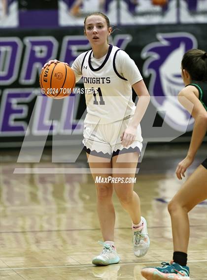 Thumbnail 2 in Myers Park @ Ardrey Kell photogallery.