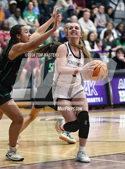 Thumbnail 3 in Myers Park @ Ardrey Kell photogallery.