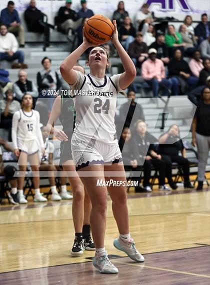Thumbnail 3 in Myers Park @ Ardrey Kell photogallery.