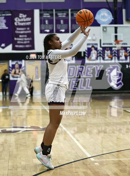 Thumbnail 1 in Myers Park @ Ardrey Kell photogallery.
