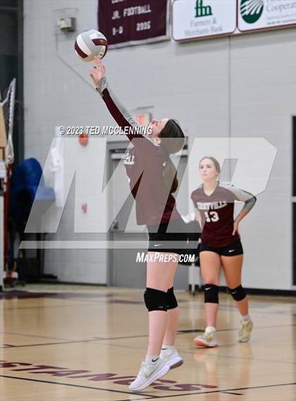 Thumbnail 1 in Atkins @ Perryville photogallery.