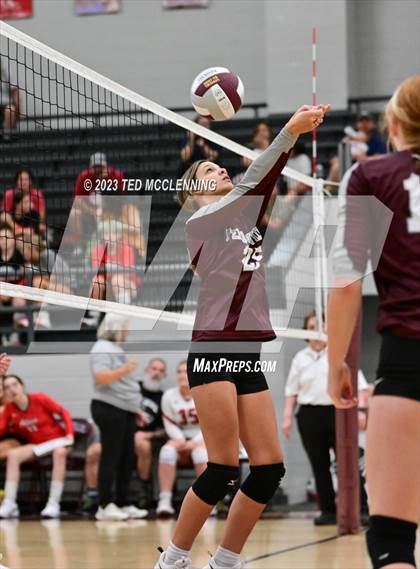 Thumbnail 3 in Atkins @ Perryville photogallery.