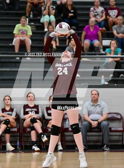 Thumbnail 2 in Atkins @ Perryville photogallery.