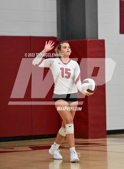 Thumbnail 3 in Atkins @ Perryville photogallery.
