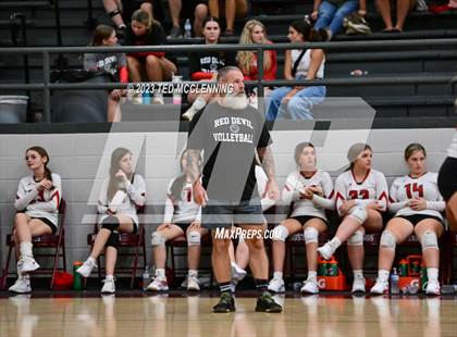 Thumbnail 2 in Atkins @ Perryville photogallery.