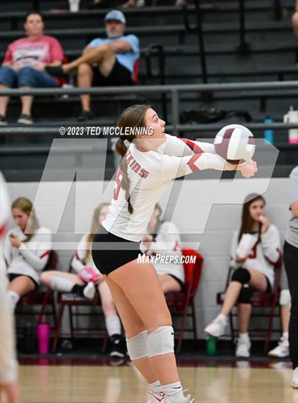 Thumbnail 2 in Atkins @ Perryville photogallery.