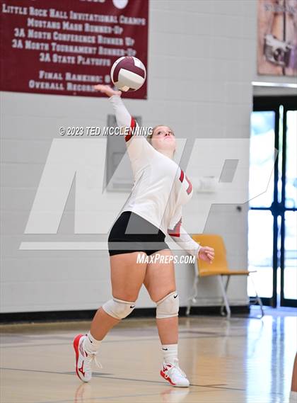Thumbnail 2 in Atkins @ Perryville photogallery.