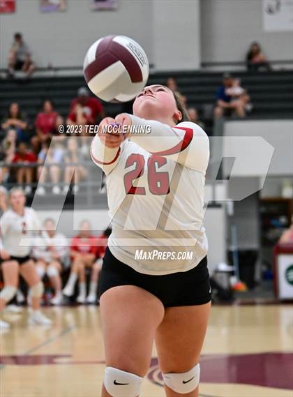 Thumbnail 3 in Atkins @ Perryville photogallery.