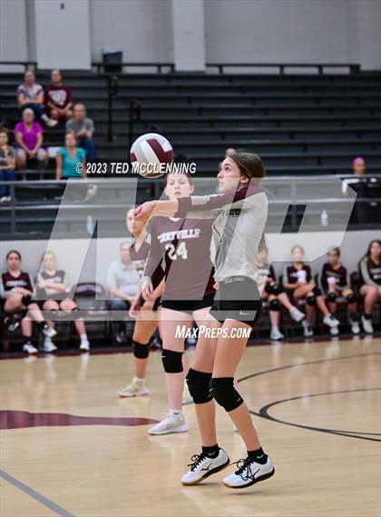 Thumbnail 1 in Atkins @ Perryville photogallery.