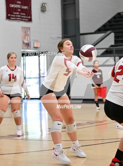 Thumbnail 2 in Atkins @ Perryville photogallery.