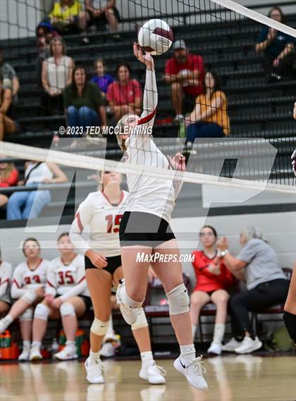Thumbnail 1 in Atkins @ Perryville photogallery.