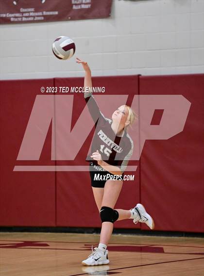 Thumbnail 2 in Atkins @ Perryville photogallery.