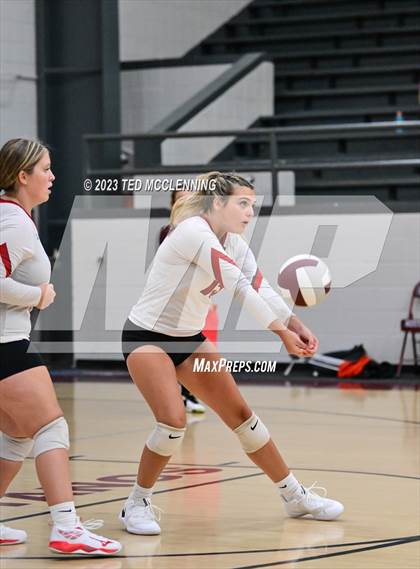 Thumbnail 2 in Atkins @ Perryville photogallery.