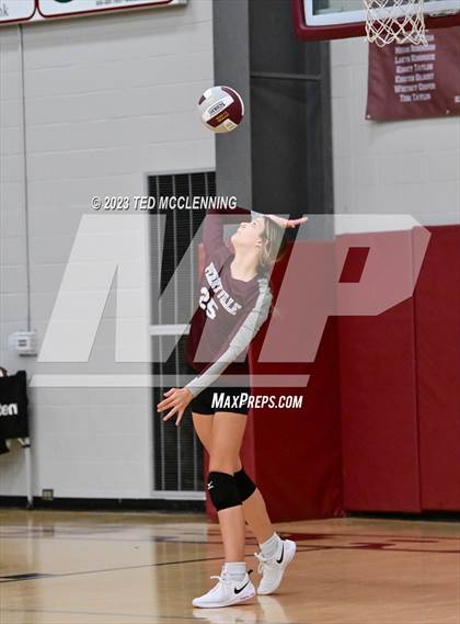 Thumbnail 1 in Atkins @ Perryville photogallery.