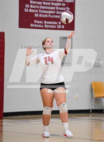 Thumbnail 1 in Atkins @ Perryville photogallery.