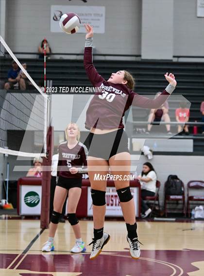Thumbnail 1 in Atkins @ Perryville photogallery.