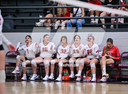 Thumbnail 3 in Atkins @ Perryville photogallery.