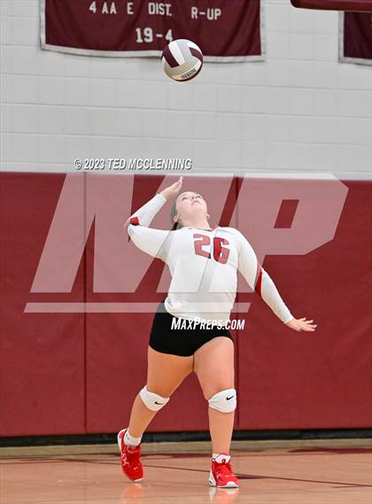 Thumbnail 1 in Atkins @ Perryville photogallery.