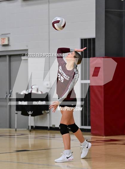 Thumbnail 2 in Atkins @ Perryville photogallery.
