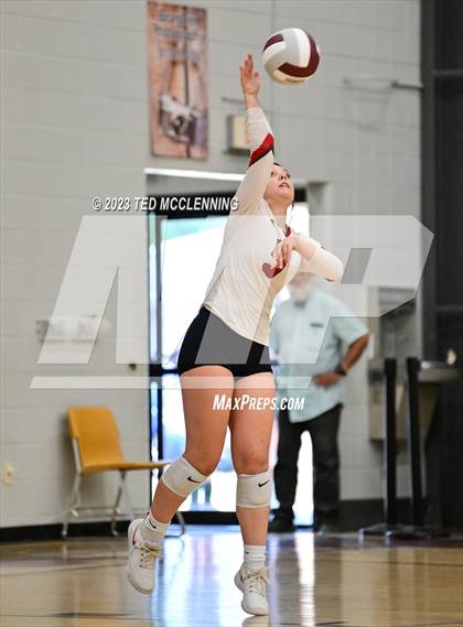Thumbnail 3 in Atkins @ Perryville photogallery.