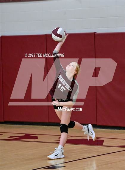 Thumbnail 2 in Atkins @ Perryville photogallery.