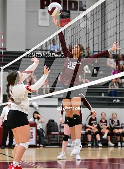 Thumbnail 1 in Atkins @ Perryville photogallery.