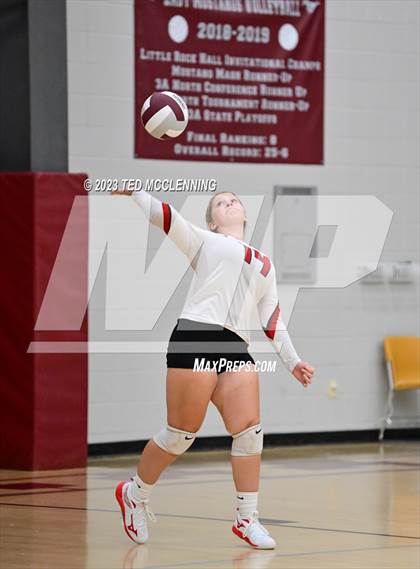 Thumbnail 3 in Atkins @ Perryville photogallery.