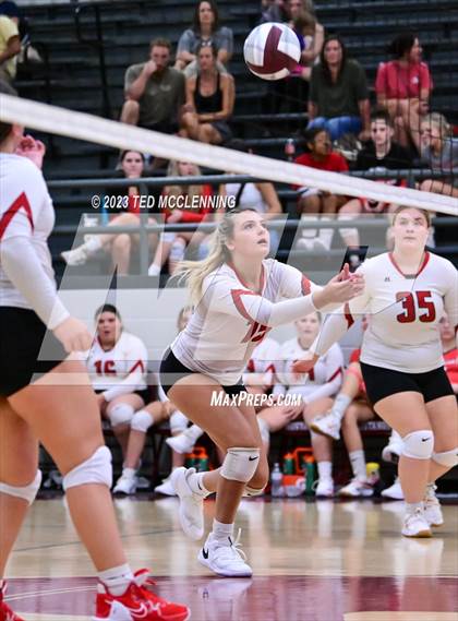 Thumbnail 2 in Atkins @ Perryville photogallery.