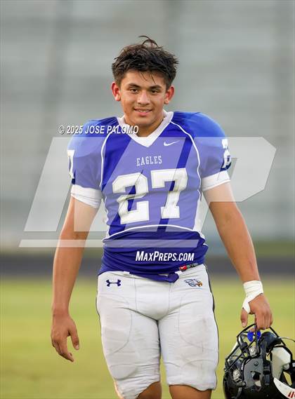 Thumbnail 2 in Barbers Hill @ New Caney photogallery.