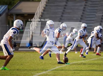 Thumbnail 3 in Barbers Hill @ New Caney photogallery.