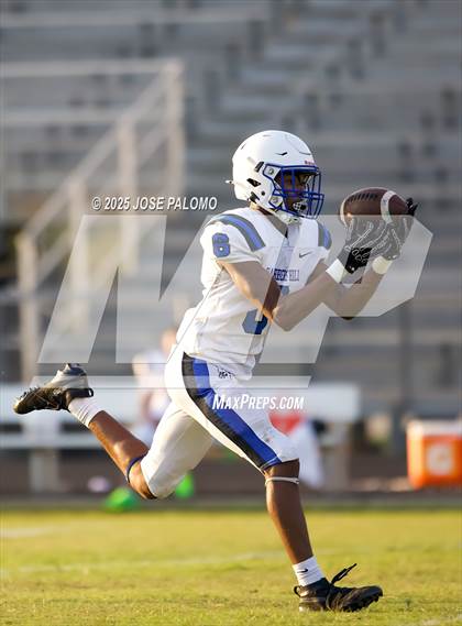 Thumbnail 2 in Barbers Hill @ New Caney photogallery.