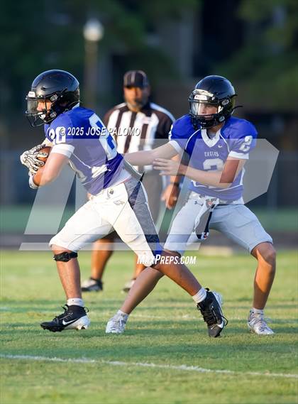 Thumbnail 3 in Barbers Hill @ New Caney photogallery.