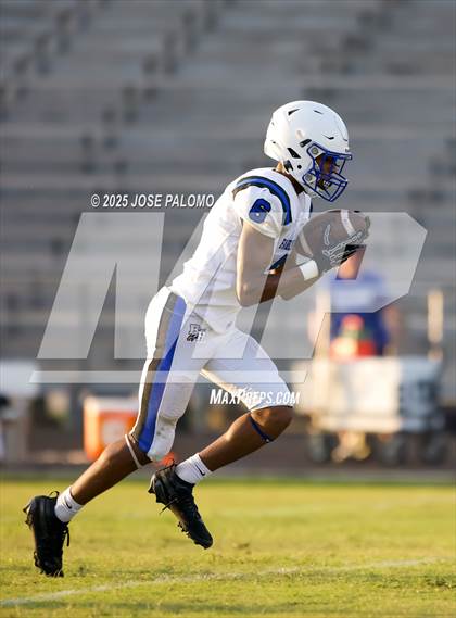 Thumbnail 1 in Barbers Hill @ New Caney photogallery.