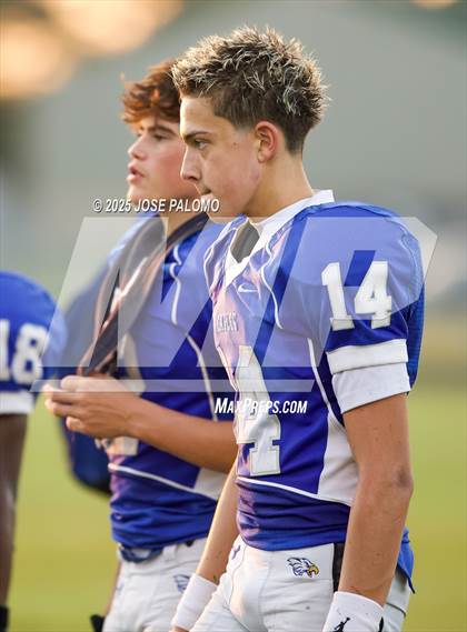 Thumbnail 1 in Barbers Hill @ New Caney photogallery.