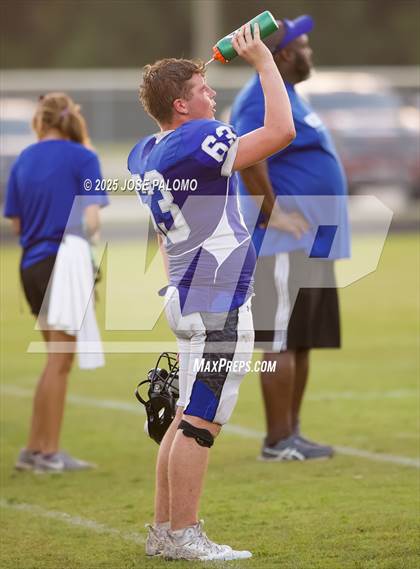 Thumbnail 1 in Barbers Hill @ New Caney photogallery.