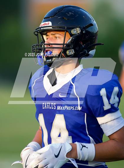 Thumbnail 1 in Barbers Hill @ New Caney photogallery.