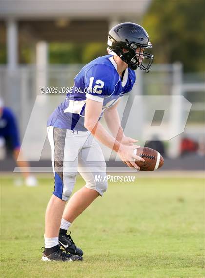 Thumbnail 1 in Barbers Hill @ New Caney photogallery.