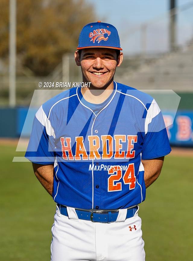 Photo 10 in the Hardee (Team & Individuals) Photo Gallery (111 Photos)