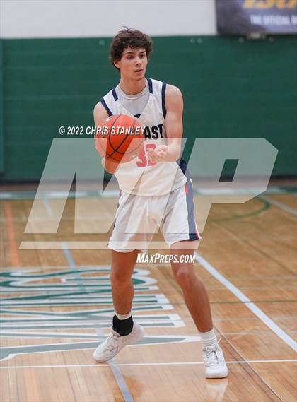 Thumbnail 2 in Central Bucks East vs South Delta (Cactus Jam Tournament) photogallery.