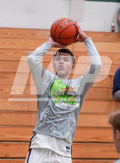 Thumbnail 2 in Central Bucks East vs South Delta (Cactus Jam Tournament) photogallery.