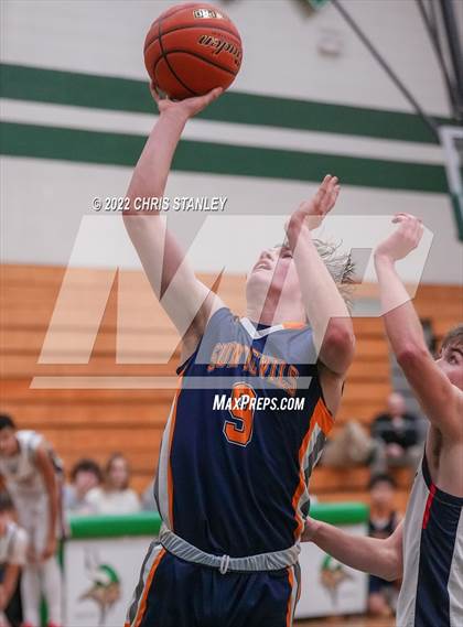 Thumbnail 2 in Central Bucks East vs South Delta (Cactus Jam Tournament) photogallery.