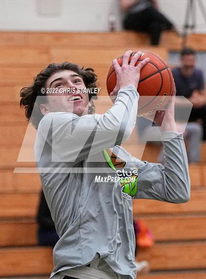 Thumbnail 2 in Central Bucks East vs South Delta (Cactus Jam Tournament) photogallery.