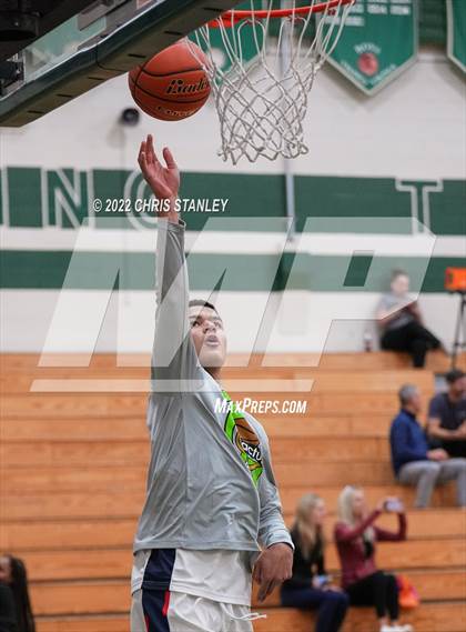 Thumbnail 2 in Central Bucks East vs South Delta (Cactus Jam Tournament) photogallery.