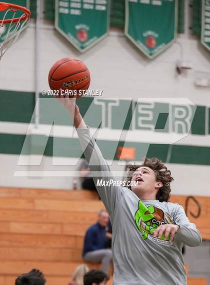 Thumbnail 1 in Central Bucks East vs South Delta (Cactus Jam Tournament) photogallery.