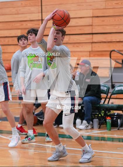 Thumbnail 3 in Central Bucks East vs South Delta (Cactus Jam Tournament) photogallery.