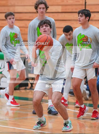 Thumbnail 1 in Central Bucks East vs South Delta (Cactus Jam Tournament) photogallery.