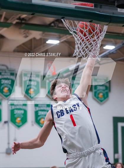 Thumbnail 3 in Central Bucks East vs South Delta (Cactus Jam Tournament) photogallery.