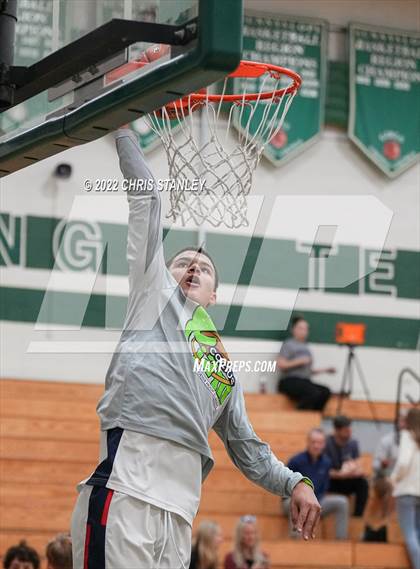 Thumbnail 1 in Central Bucks East vs South Delta (Cactus Jam Tournament) photogallery.
